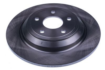 Bremžu diski DENCKERMANN B130931