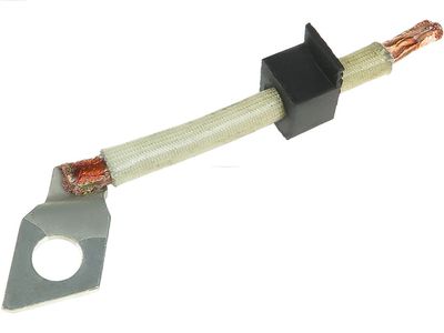 Remkomplekts, Starteris AS-PL SBHP0016P