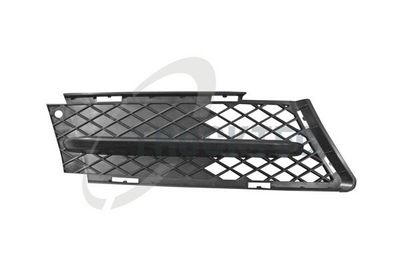Ventilatora reste, Bampers TRUCKTEC AUTOMOTIVE 08.62.302