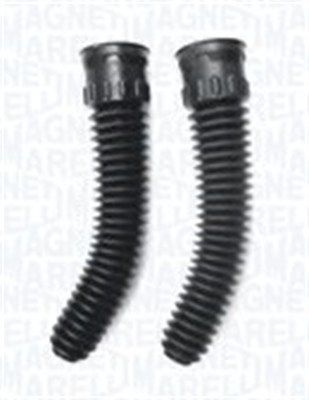 Putekļu aizsargkomplekts, Amortizators MAGNETI MARELLI 310116110028