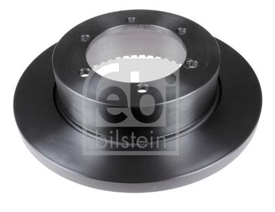 Тормозной диск FEBI BILSTEIN 108118