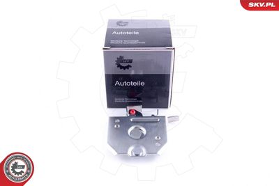 Motora pārsega slēdzene ESEN SKV 96SKV127