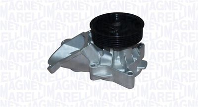 Ūdens sūknis, dzinēja dzesēšana MAGNETI MARELLI 352316171287