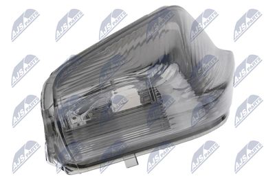 Фонарь указателя поворота NTY ELP-ME-005