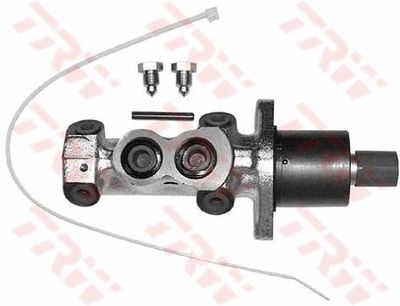 Galvenais bremžu cilindrs TRW PMD398