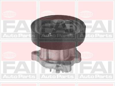 Ūdens sūknis, dzinēja dzesēšana FAI AutoParts WP6419