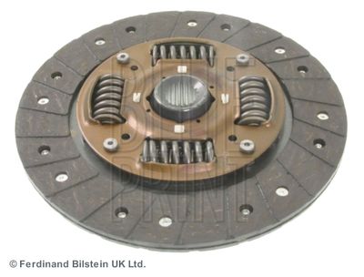 Диск сцепления BLUE PRINT ADG031114