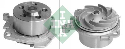 Водяной насос, охлаждение двигателя Schaeffler INA 538 0027 10