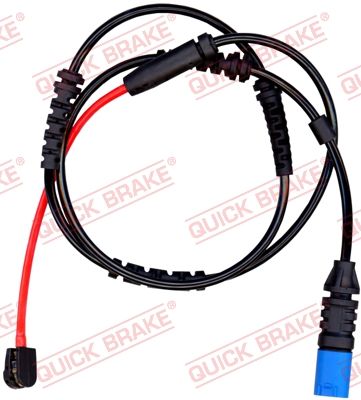 QUICK BRAKE WS0518A czujnik klocków BMW