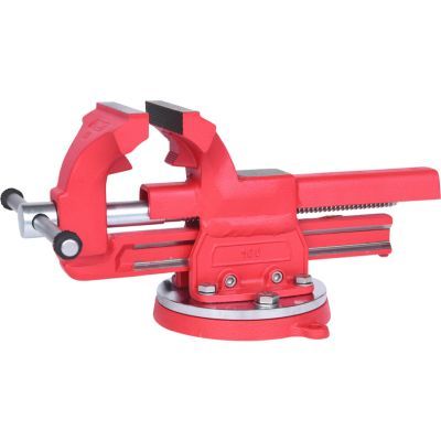 Skrūvspīles KS TOOLS 914.0025