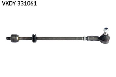 Поперечная рулевая тяга SKF VKDY 331061