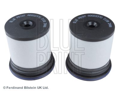 Комплект фильтра топливного BLUE PRINT ADG02370