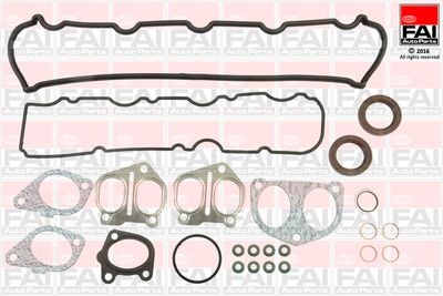 Комплект прокладок, головка цилиндра FAI AutoParts HS867NH