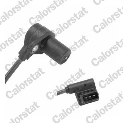 Датчик импульсов CALORSTAT by Vernet CS0089