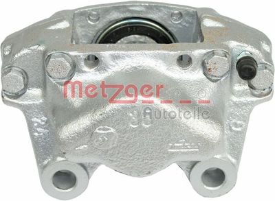 Тормозной суппорт METZGER 6250227