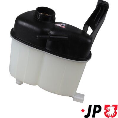 Kompensācijas tvertne, Dzesēšanas šķidrums JP GROUP 1314701700