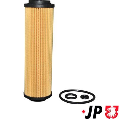 Масляный фильтр JP GROUP 1318501800