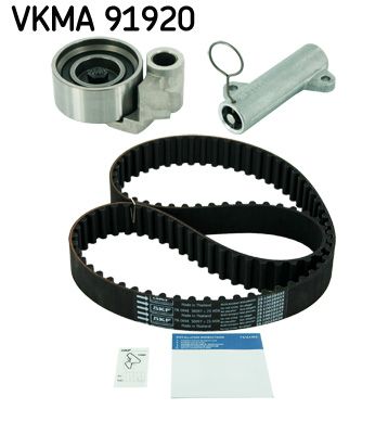 Комплект ремня ГРМ SKF VKMA 91920