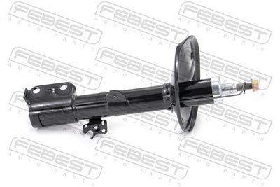 Amortizators FEBEST 0107G-006FL