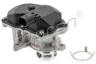 Izpl. gāzu recirkulācijas vārsts TOPRAN 121 839