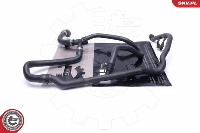 Шланг радиатора ESEN SKV 54SKV170