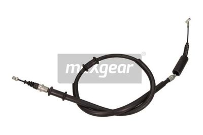 Trose, Stāvbremžu sistēma MAXGEAR 32-0734