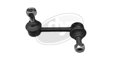 Stiepnis/Atsaite, Stabilizators DYS 30-65431