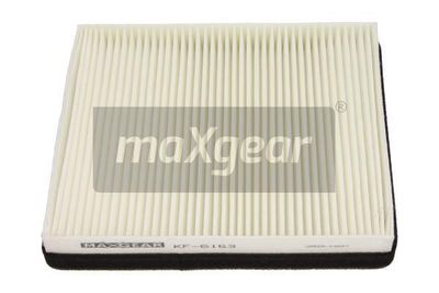 Фильтр, воздух во внутренном пространстве MAXGEAR 26-0638