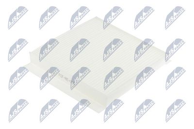 Фильтр, воздух во внутренном пространстве NTY FCF-RE-018