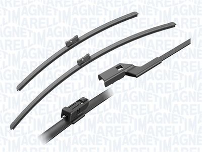 Щетка стеклоочистителя MAGNETI MARELLI 000723061831