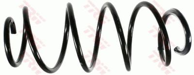 Balstiekārtas atspere TRW JCS400