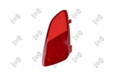 Отражатель ABAKUS 017-71-876