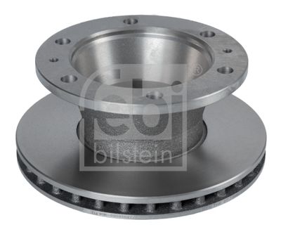 Bremžu diski FEBI BILSTEIN 105772