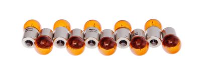 Kvēlspuldze, Pagriezienu signāla lukturis MAXGEAR 78-0156SET