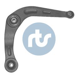 Neatkarīgās balstiekārtas svira, Riteņa piekare RTS 96-00736-1