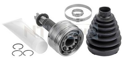 Шарнирный комплект, приводной вал SNR OJK55.010