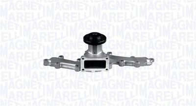 Ūdens sūknis, dzinēja dzesēšana MAGNETI MARELLI 352316170020