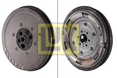 Маховик Schaeffler LuK 415 0550 08