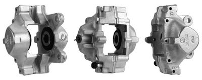 Bremžu suports DRI 4151200