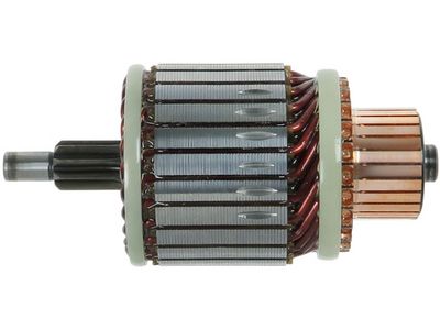 Enkurs, Starteris AS-PL SA5069S
