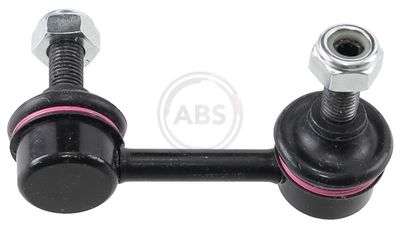 Stiepnis/Atsaite, Stabilizators A.B.S. 260792