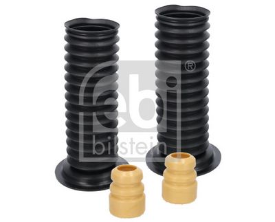 Putekļu aizsargkomplekts, Amortizators FEBI BILSTEIN 1001477