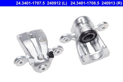 Тормозной суппорт ATE 24.3401-1707.5