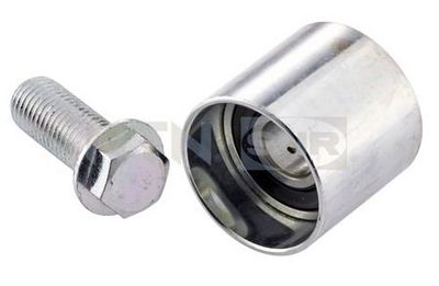 Паразитный / Ведущий ролик, зубчатый ремень SNR GE357.32