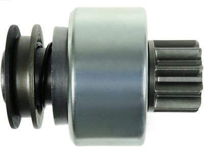 AS-PL SD1018 Pievads ar brīvgaitas mehānismu