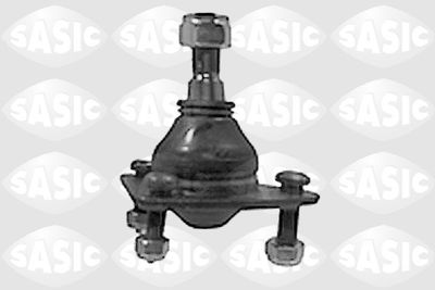 Balst-/Virzošais šarnīrs SASIC 4005258