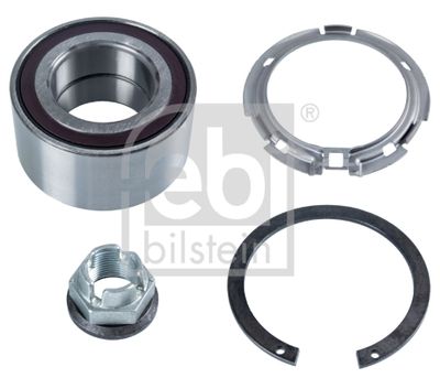 Комплект подшипника ступицы колеса FEBI BILSTEIN 24313