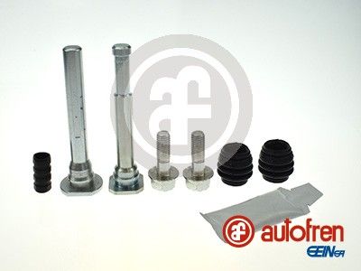 AUTOFREN SEINSA D7206C Virzītājčaulu komplekts, Bremžu