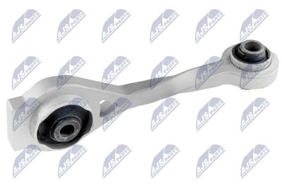 Piekare, Dzinējs NTY ZPS-RE-027