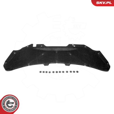 Motora telpas izolācija ESEN SKV 96SKV480
